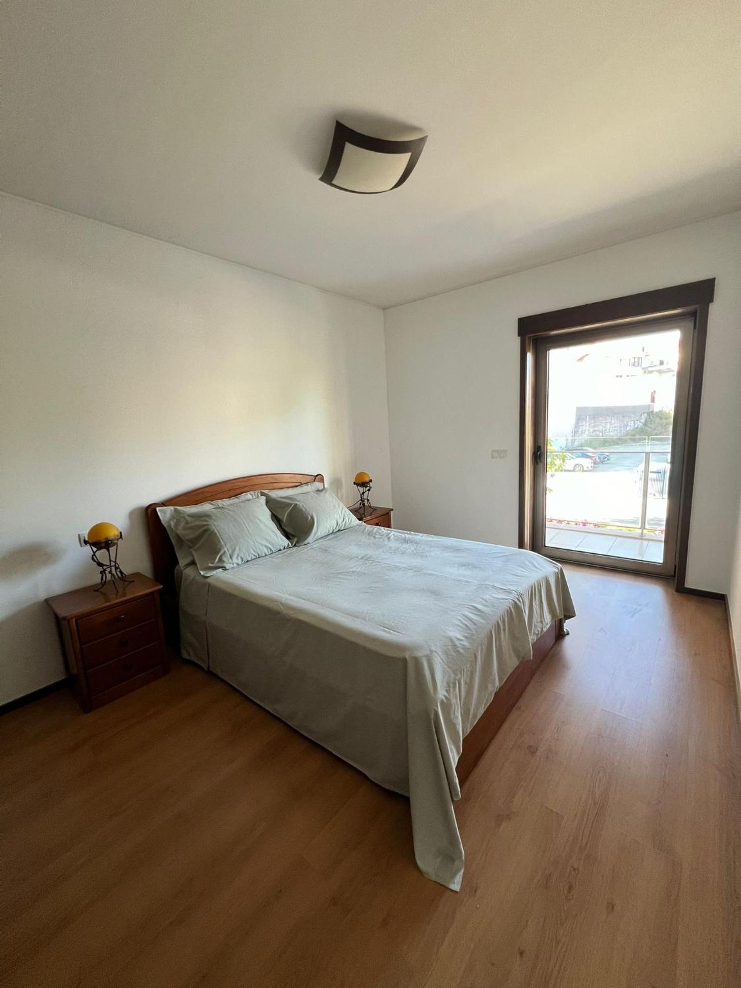 P&H Apartment Авейру Екстер'єр фото