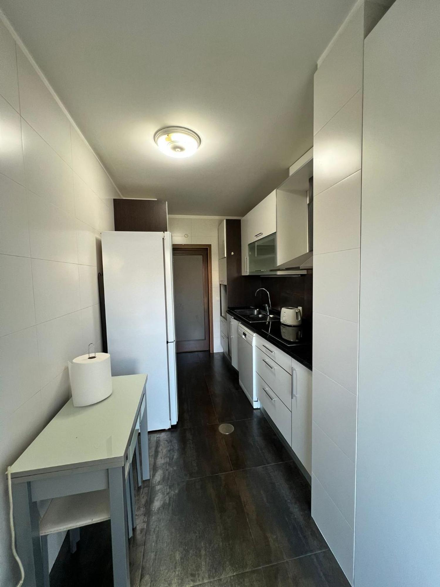 P&H Apartment Авейру Екстер'єр фото