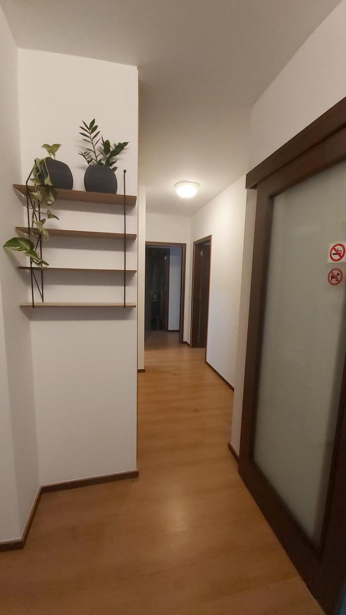 P&H Apartment Авейру Екстер'єр фото